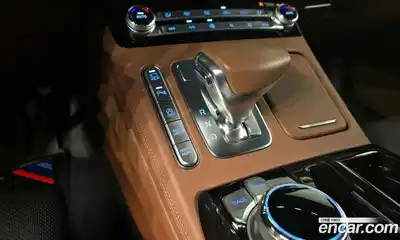 Genesis G90 2019 3.3 Автомат в Москве № 24349, миниатюра 9