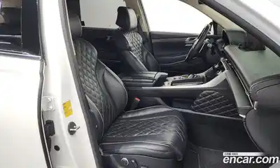 Genesis GV80 2020 3.0 Автомат в Москве № 24634, миниатюра 11