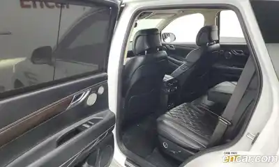 Genesis GV80 2020 3.0 Автомат в Москве № 24634, миниатюра 12