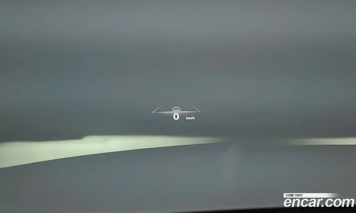 Genesis GV80 2020 3.0 Автомат в Москве № 24634, фото 18