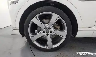 Genesis GV80 2020 3.0 Автомат в Москве № 24634, миниатюра 5