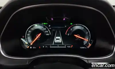 Genesis GV80 2020 3.0 Автомат в Москве № 24634, миниатюра 8