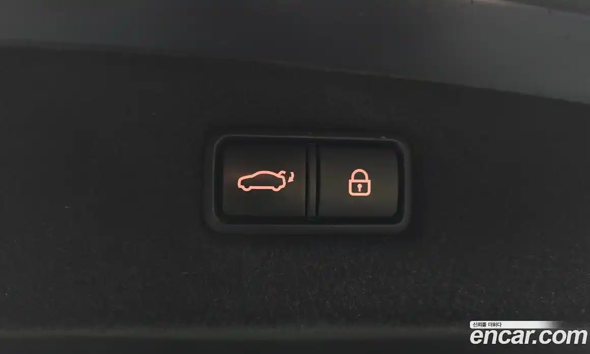 Genesis G90 2021 3.8 Автомат в Москве № 24804, фото 20