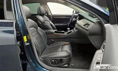 Genesis G90 2021 3.8 Автомат в Москве № 24804, миниатюра 10