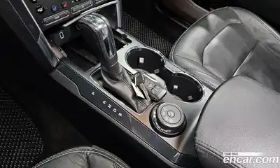 Ford Explorer 2017 2.3 Автомат в Москве № 255571, миниатюра 9