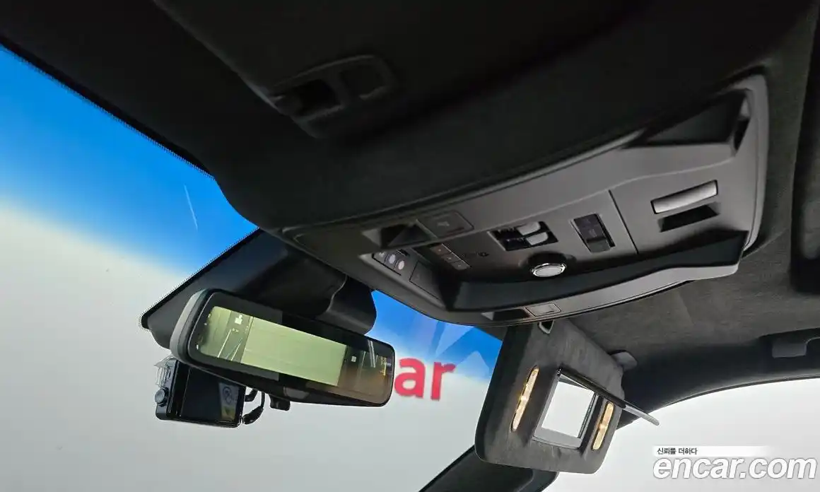 Cadillac Escalade 2017 6.2 Автомат в Москве № 256488, фото 18