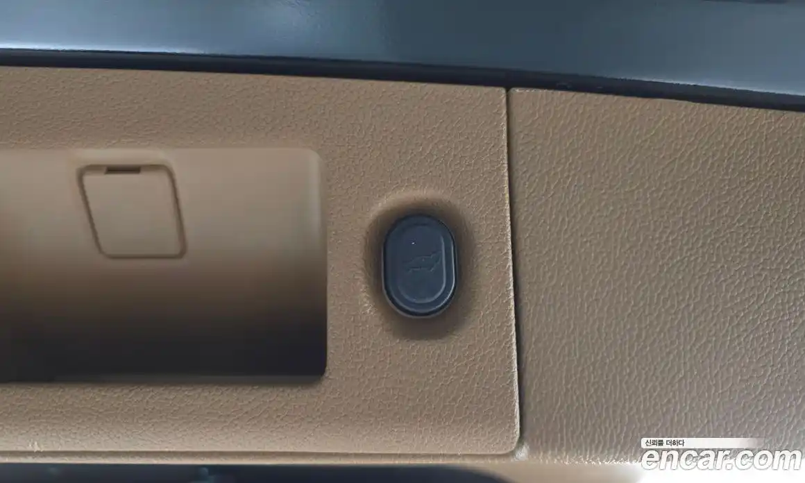 Cadillac Escalade 2017 6.2 Автомат в Москве № 256488, фото 20