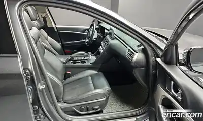 Genesis G70 2019 2.0 Автомат в Москве № 25662, миниатюра 11