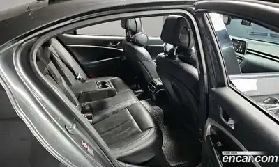 Genesis G70 2019 2.0 Автомат в Москве № 25662, миниатюра 12