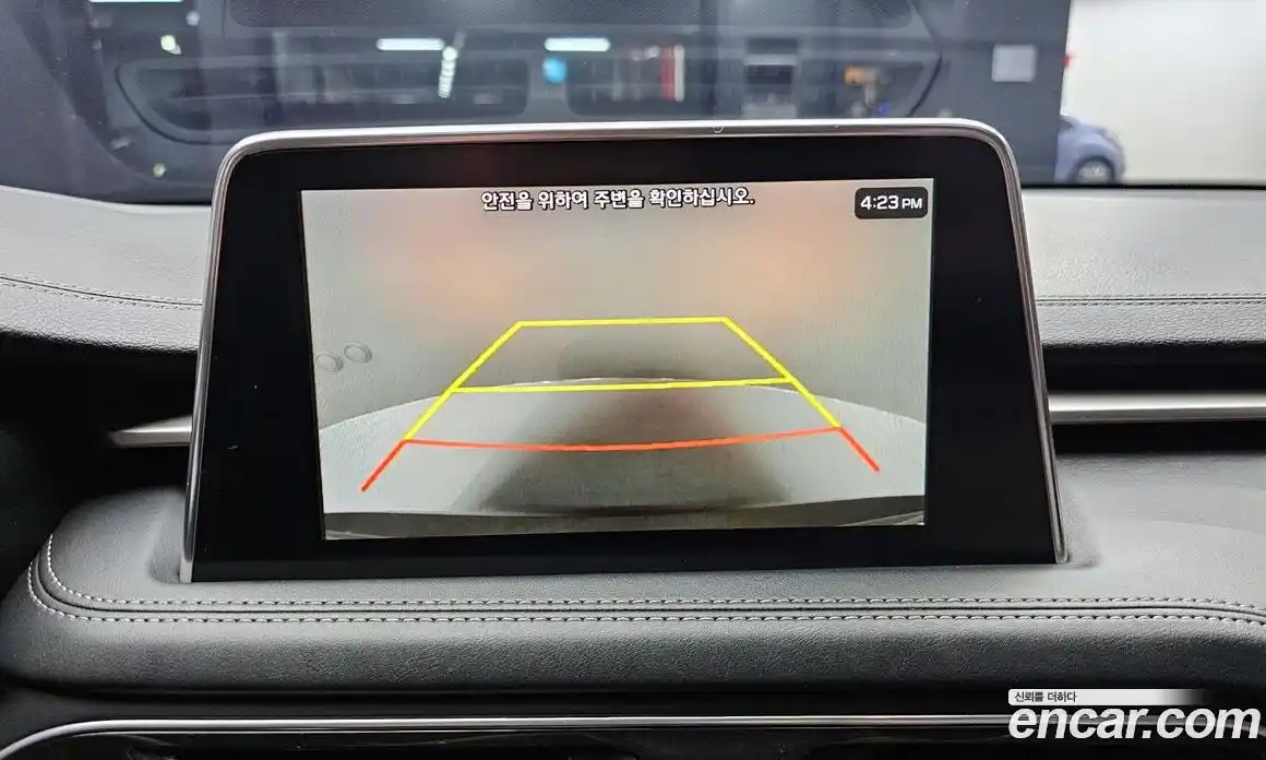 Genesis G70 2019 2.0 Автомат в Москве № 25662, фото 15