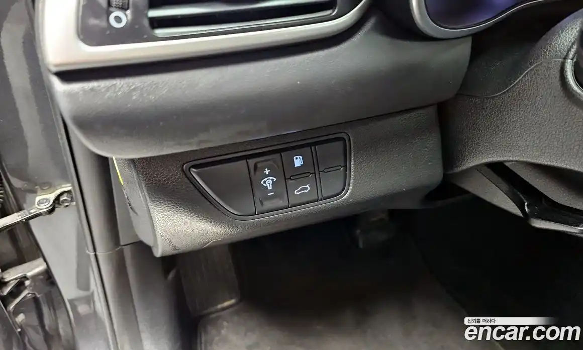 Genesis G70 2019 2.0 Автомат в Москве № 25662, фото 16