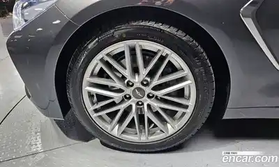 Genesis G70 2019 2.0 Автомат в Москве № 25662, миниатюра 5