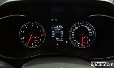 Genesis G70 2019 2.0 Автомат в Москве № 25662, миниатюра 8