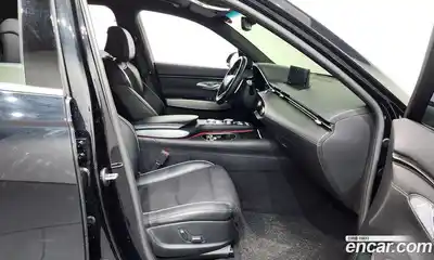 Genesis GV70 2021 2.2 Автомат в Москве № 25892, миниатюра 11