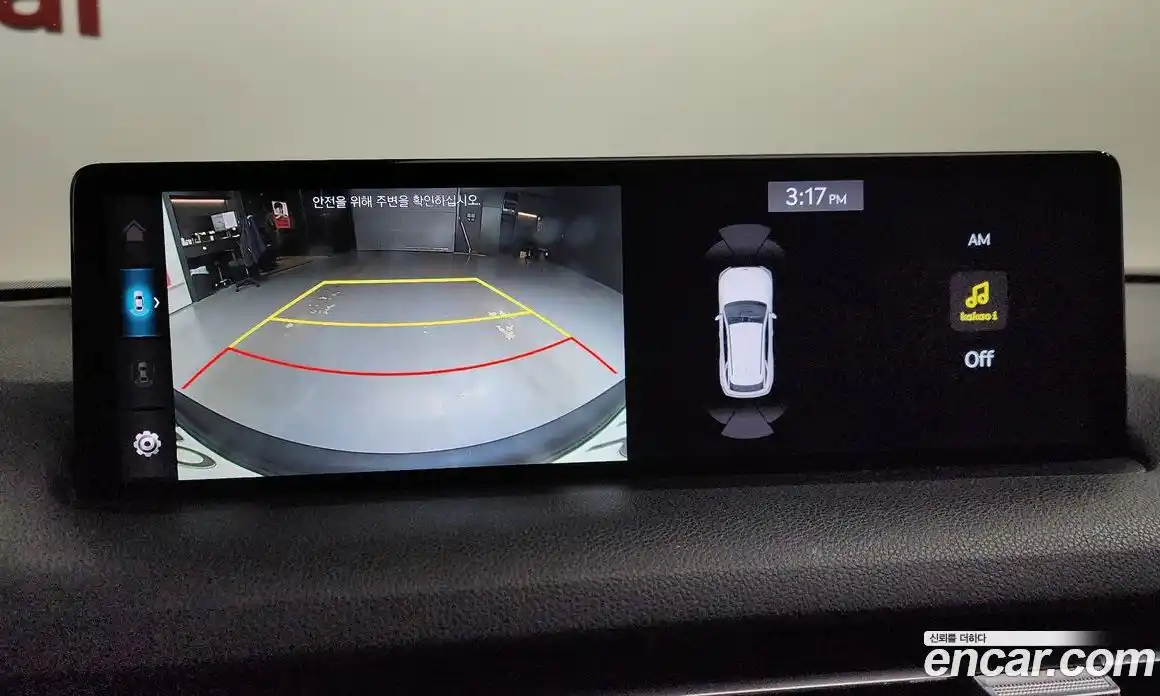 Genesis GV70 2021 2.2 Автомат в Москве № 25892, фото 15