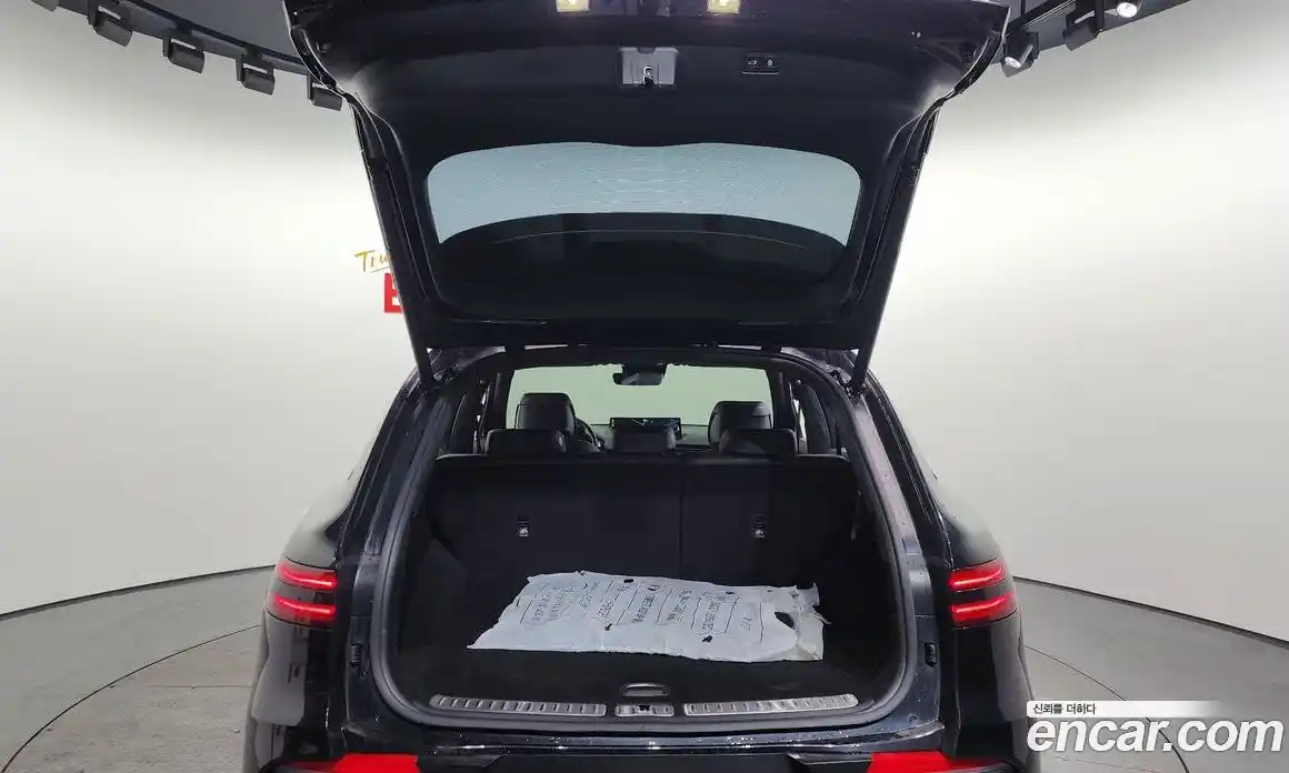 Genesis GV70 2021 2.2 Автомат в Москве № 25892, фото 20