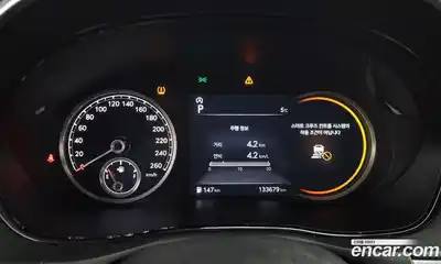 Genesis GV70 2021 2.2 Автомат в Москве № 25892, миниатюра 8