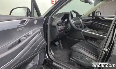 Genesis GV80 2022 3.0 Автомат в Москве № 259926, миниатюра 12