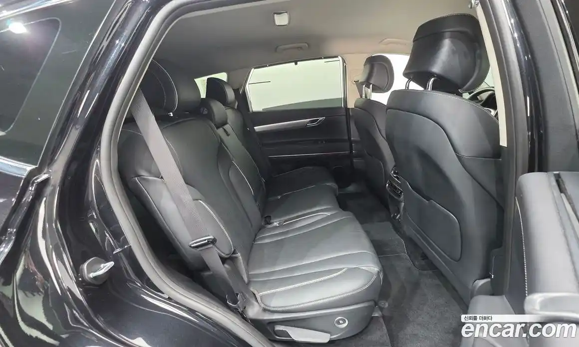 Genesis GV80 2022 3.0 Автомат в Москве № 259926, фото 17