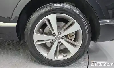 Genesis GV80 2022 3.0 Автомат в Москве № 259926, миниатюра 5