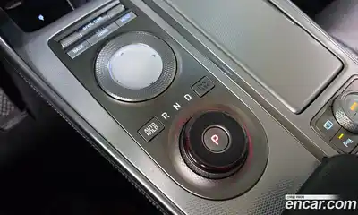 Genesis GV80 2022 3.0 Автомат в Москве № 259926, миниатюра 9