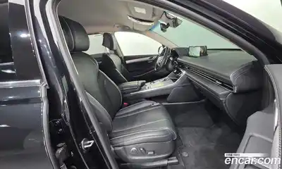 Genesis GV80 2022 3.0 Автомат в Москве № 259926, миниатюра 10