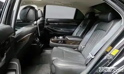 Genesis G90 2021 3.8 Автомат в Москве № 259936, миниатюра 12
