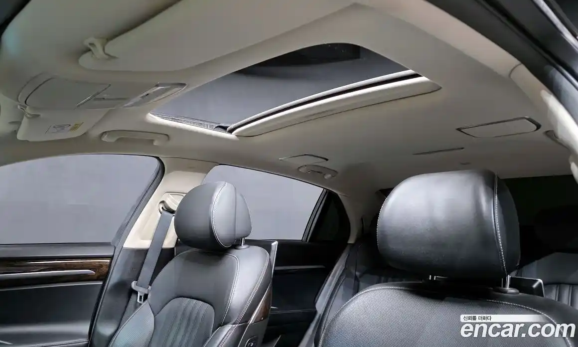 Genesis G90 2021 3.8 Автомат в Москве № 259936, фото 19