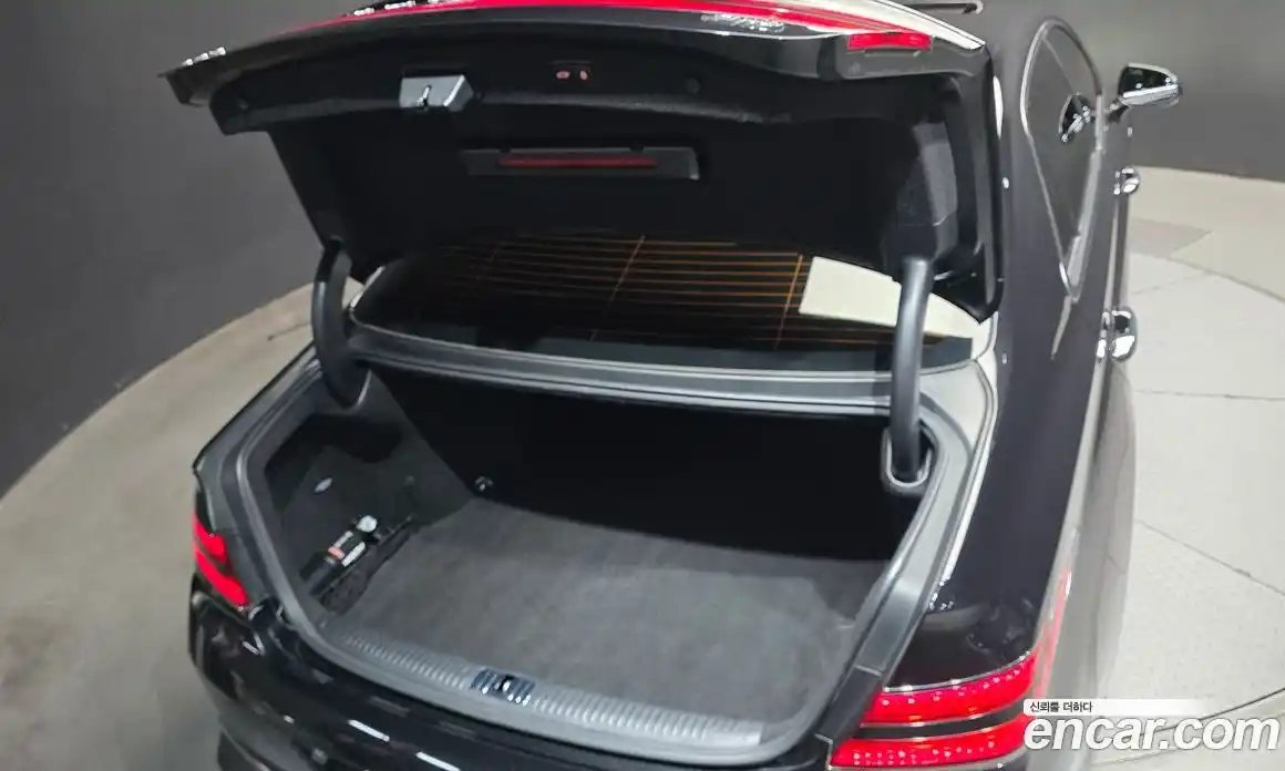 Genesis G90 2021 3.8 Автомат в Москве № 259936, фото 20