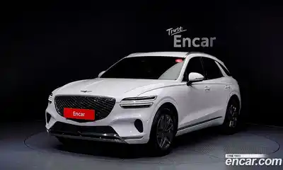 Genesis GV70, 2021