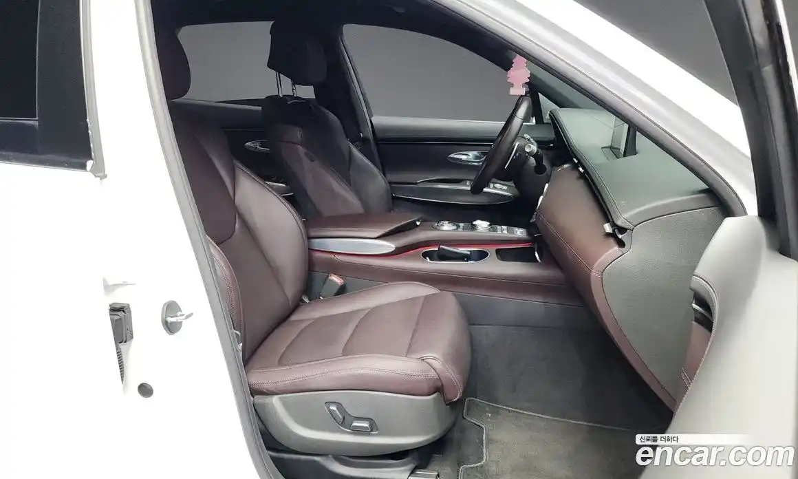 Genesis GV70 2021 2.5 Автомат в Москве № 26208, фото 11