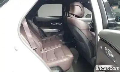 Genesis GV70 2021 2.5 Автомат в Москве № 26208, миниатюра 12