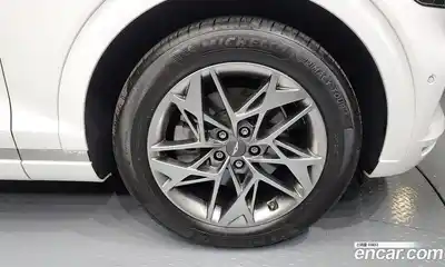 Genesis GV70 2021 2.5 Автомат в Москве № 26208, миниатюра 5