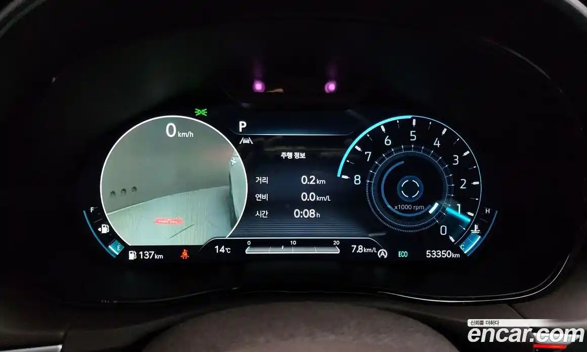 Genesis GV70 2021 2.5 Автомат в Москве № 26208, фото 8