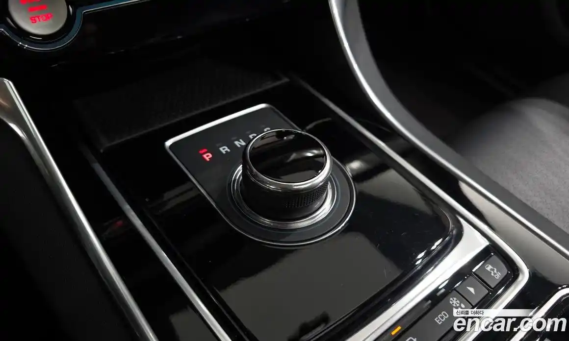 Jaguar XF 2017 2.0 Автомат в Москве № 262119, фото 9