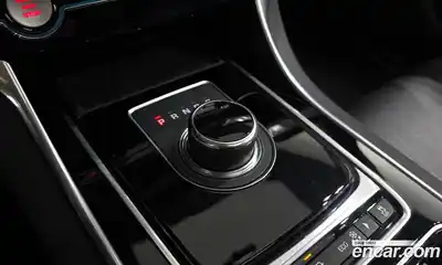 Jaguar XF 2017 2.0 Автомат в Москве № 262119, миниатюра 9