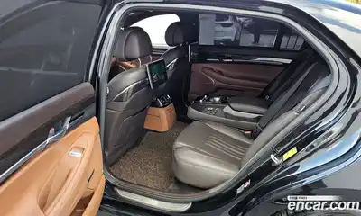 Genesis G90 2020 3.8 Автомат в Москве № 26424, миниатюра 12