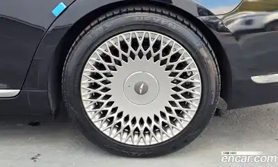 Genesis G90 2020 3.8 Автомат в Москве № 26424, миниатюра 5