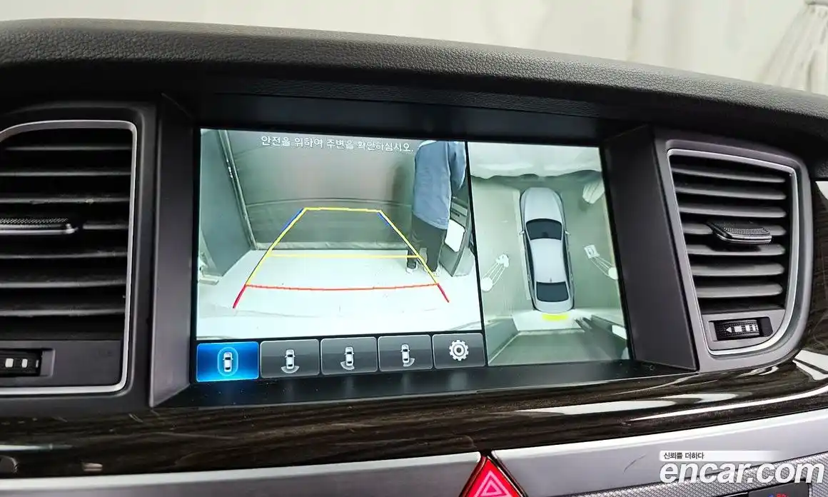 Genesis G80 2018 3.3 Автомат в Москве № 26801, фото 15