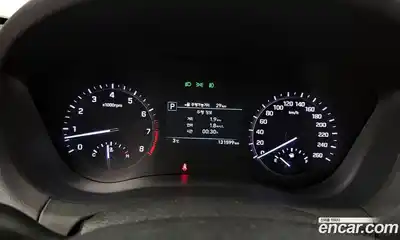 Genesis G80 2018 3.3 Автомат в Москве № 26801, миниатюра 8