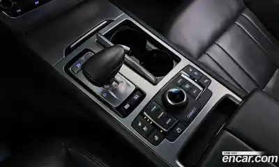 Genesis G80 2018 3.3 Автомат в Москве № 26801, миниатюра 9