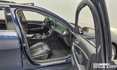 Genesis G70 2019 2.0 Автомат в Москве № 27192, миниатюра 11