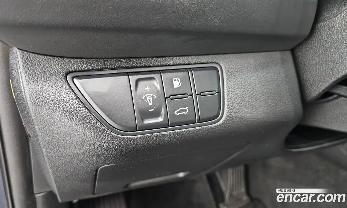 Genesis G70 2019 2.0 Автомат в Москве № 27192, фото 13