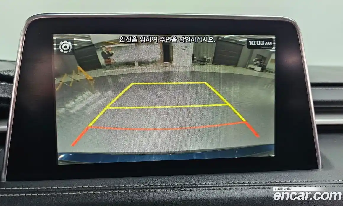 Genesis G70 2019 2.0 Автомат в Москве № 27192, фото 16