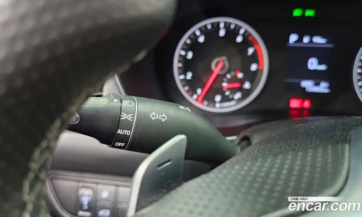 Genesis G70 2019 2.0 Автомат в Москве № 27192, фото 17