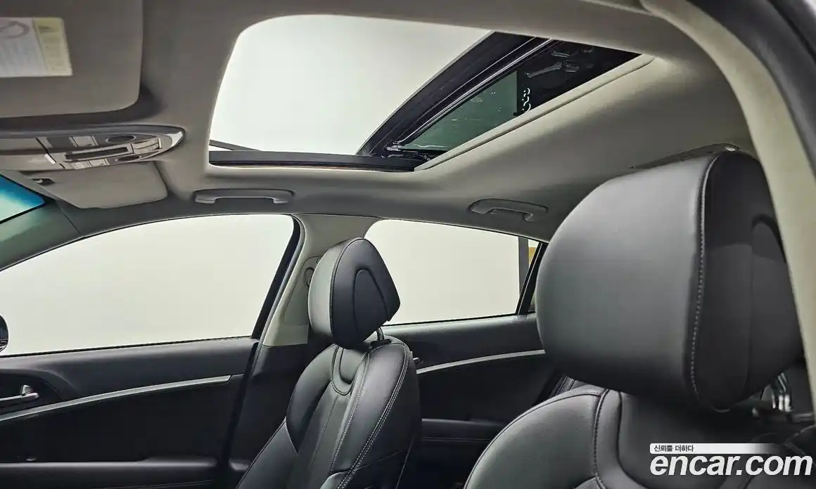 Genesis G70 2019 2.0 Автомат в Москве № 27192, фото 19