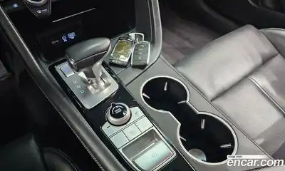 Genesis G70 2019 2.0 Автомат в Москве № 27192, миниатюра 9
