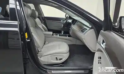 Genesis G80 2019 3.8 Автомат в Москве № 27472, миниатюра 11