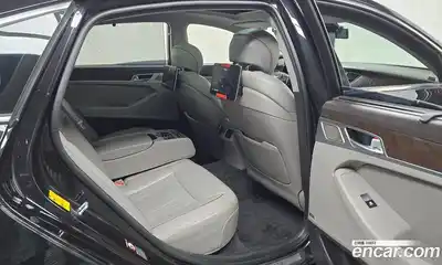 Genesis G80 2019 3.8 Автомат в Москве № 27472, миниатюра 12