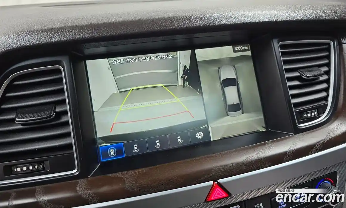 Genesis G80 2019 3.8 Автомат в Москве № 27472, фото 15